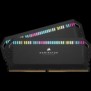 Corsair Dominator CMT32GX5M2B6400C32, 32 Go, 2 x 16 Go, DDR5, 6400 MHz, 288-pin DIMM