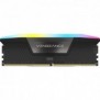 Corsair Vengeance RGB , 96 Go, 2 x 48 Go, DDR5, 5600 MHz, 288-pin DIMM
