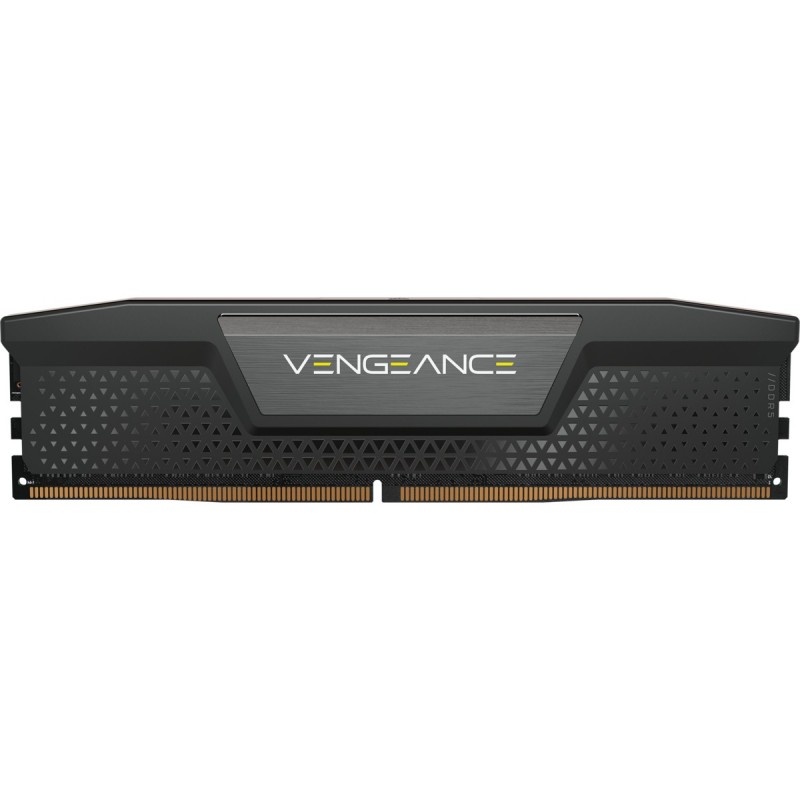 Corsair Vengeance , 96 Go, 2 x 48 Go, DDR5, 5600 MHz, 288-pin DIMM
