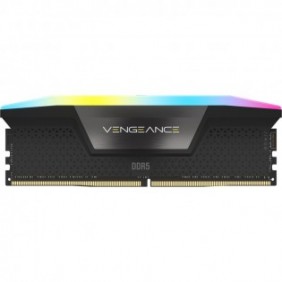 Corsair Vengeance CMH48GX5M2B5600C40, 48 Go, 2 x 24 Go, DDR5, 5600 MHz, 288-pin DIMM
