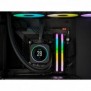 Corsair Vengeance RGB , 32 Go, 2 x 16 Go, DDR5, 6000 MHz, 288-pin DIMM, Noir