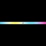Corsair Vengeance RGB CMH48GX5M2B6400C36, 48 Go, 2 x 24 Go, DDR5, 6400 MHz, 288-pin DIMM