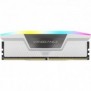 Corsair Vengeance RGB , 32 Go, 2 x 16 Go, DDR5, 6000 MHz, 288-pin DIMM