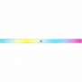 Corsair Vengeance RGB CMH64GX5M2B6000C30W, 64 Go, 2 x 32 Go, DDR5, 6000 MHz, 288-pin DIMM