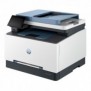 HP Color LaserJet Pro MFP 3302fdwg, Couleur, Imprimante pour Petitesmoyennes entreprises, Laser, Couleur, 600 x 600 DPI, A4, 25 ppm, Impression recto-verso