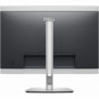 Dell Pro Plus P2425DE, 61 cm 24", 2560 x 1440 pixels, Quad HD, LCD, 8 ms, Noir