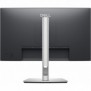 Dell Pro Plus P2425DE, 61 cm 24", 2560 x 1440 pixels, Quad HD, LCD, 8 ms, Noir