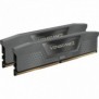 Corsair Vengeance CMK32GX5M2B6400Z32, 32 Go, 2 x 16 Go, DDR5, 4800 MHz, 288-pin DIMM, Noir