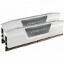 Corsair Vengeance CMK32GX5M2B6400Z36W, 32 Go, 2 x 16 Go, DDR5, 288-pin DIMM