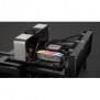 Corsair Vengeance RGB CMHC48GX5M2X8000C38, 48 Go, 2 x 24 Go, DDR5, 5600 MHz, 288-pin DIMM