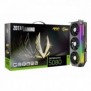 ZOTAC GAMING GeForce RTX 5080 AMP Extreme INFINITY, GeForce RTX 5080, 16 Go, GDDR7, 256 bit, 7680 x 4320 pixels, PCI Express x16 5.0