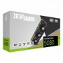 ZOTAC GAMING GeForce RTX 5080 SOLID CORE, GeForce RTX 5080, 16 Go, GDDR7, 256 bit, 7680 x 4320 pixels, PCI Express x16 5.0