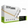 ZOTAC GAMING GeForce RTX 5070 AMP, GeForce RTX 5070, 12 Go, GDDR7, 192 bit, 7680 x 4320 pixels, PCI Express x16 5.0