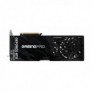 Palit GeForce RTX 5070 Ti GamingPro-S, GeForce RTX 5070 Ti, 16 Go, GDDR7, 256 bit, 7680 x 4320 pixels, PCI Express 5.0