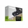 ZOTAC GAMING GeForce RTX 5050 Twin Edge OC, GeForce RTX 5050, 8 Go, GDDR6, 128 bit, 7680 x 4320 pixels, PCI Express x8 5.0
