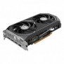 ZOTAC GAMING GeForce RTX 5050 Twin Edge OC, GeForce RTX 5050, 8 Go, GDDR6, 128 bit, 7680 x 4320 pixels, PCI Express x8 5.0