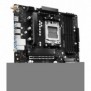 ASRock A620AM PRO-A WIFI, AMD, Emplacement AM5, AMD Ryzen 7000 Series, AMD Ryzen 8000 Series, AMD Ryzen 9000 Series, DDR5-SDRAM, 256 Go, DIMM