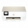 HP ENVY Photo Envy 7230 Sans fil All-in-One Couleur Imprimante, A jet d'encre thermique, Impression couleur, 4800 x 1200 DPI, Copie couleur, A4, Blanc