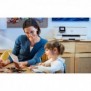 HP ENVY Photo Envy 7230 Sans fil All-in-One Couleur Imprimante, A jet d'encre thermique, Impression couleur, 4800 x 1200 DPI, Copie couleur, A4, Blanc