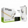 ZOTAC GAMING GeForce RTX 5070 Twin Edge OC, GeForce RTX 5070, 12 Go, GDDR7, 192 bit, 7680 x 4320 pixels, PCI Express x16 5.0