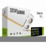 ZOTAC GAMING GeForce RTX 5070 Twin Edge OC, GeForce RTX 5070, 12 Go, GDDR7, 192 bit, 7680 x 4320 pixels, PCI Express x16 5.0