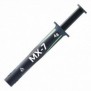 Arctic MX-7, Pâte thermique, 2,9 gcm³, Gris, 35,000 - 38,000, -50 - 250 C, 4 g