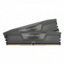 Corsair CMK16GX5M2E6000Z36, 16 Go, 2 x 8 Go, DDR5, 288-pin DIMM, Gris