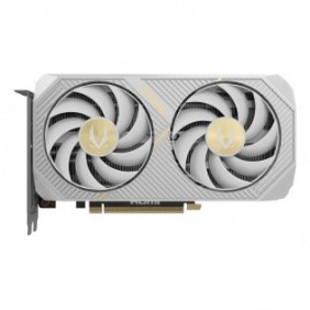 ZOTAC GAMING GeForce RTX 5060 Ti Twin Edge OC, GeForce RTX 5060 Ti, 8 Go, GDDR7, 128 bit, 7680 x 4320 pixels, PCI Express x8 5.0