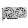 ZOTAC GAMING GeForce RTX 5060 Ti Twin Edge OC, GeForce RTX 5060 Ti, 8 Go, GDDR7, 128 bit, 7680 x 4320 pixels, PCI Express x8 5.0