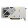 ZOTAC GAMING GeForce RTX 5060 Ti Twin Edge OC, GeForce RTX 5060 Ti, 8 Go, GDDR7, 128 bit, 7680 x 4320 pixels, PCI Express x8 5.0