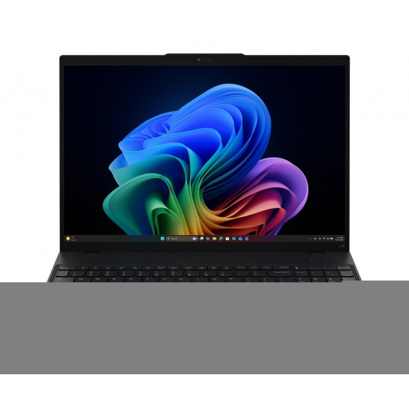 Lenovo ThinkPad L16 Gen 3 Copilot+ PC 16" 16GB 512GB Win 11 Pro