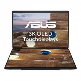 ASUS Zenbook Duo UX8407AA-SN469X 14" Ultra 9 32GB 1000GB Win 11 Pro