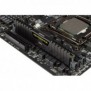 Corsair Vengeance LPX, 32GB, 32 Go, 4 x 8 Go, DDR4, 2666 MHz, 288-pin DIMM, Noir