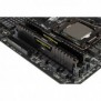 Corsair Vengeance LPX, 32GB, 32 Go, 4 x 8 Go, DDR4, 2666 MHz, 288-pin DIMM, Noir