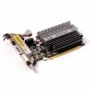 ZOTAC ZT-71115-20L, GeForce GT 730, 4 Go, GDDR3, 64 bit, 4096 x 2160 pixels, PCI Express x16 2.0