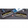 Corsair Vengeance 16GB DDR4-2400, 16 Go, 2 x 8 Go, DDR4, 2400 MHz, 260-pin SO-DIMM