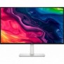 Dell Plus S2725QS, 68,6 cm 27", 3840 x 2160 pixels, 4K Ultra HD, LCD, 8 ms, Argent