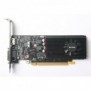 ZOTAC ZT-P10300A-10L, GeForce GT 1030, 2 Go, GDDR5, 64 bit, 6000 MHz, PCI Express 3.0