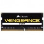 Corsair Vengeance , 8 Go, 1 x 8 Go, DDR4, 2666 MHz, 260-pin SO-DIMM