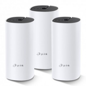 TP-LINK AC1200, Blanc, Interne, Bi-bande 2,4 GHz 5 GHz, Wi-Fi 5 802.11ac, 802.11a, 802.11b, 802.11g, Wi-Fi 4 802.11n, Wi-Fi 5 802.11ac, 300 Mbits