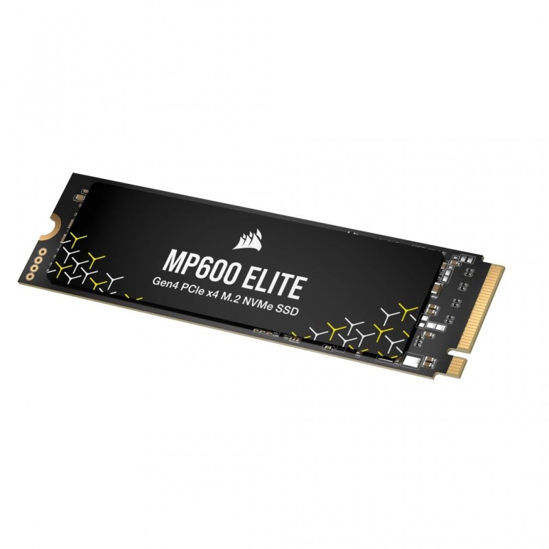Corsair MP600 ELITE, 1 To, M.2