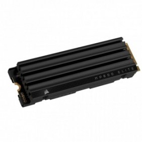 Corsair MP600 ELITE, 1 To, M.2