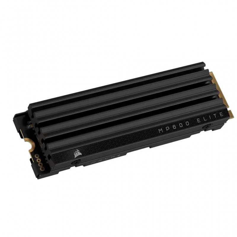 Corsair MP600 ELITE, 1 To, M.2