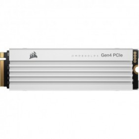 Corsair MP600 PRO LPX, 2 To, M.2, 7100 Mos