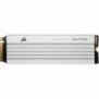 Corsair MP600 PRO LPX, 2 To, M.2, 7100 Mos