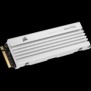 Corsair MP600 PRO LPX, 2 To, M.2, 7100 Mos