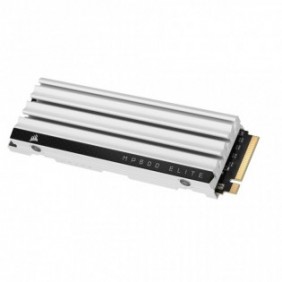 Corsair MP600 ELITE, 2 To, M.2