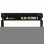 Corsair CMSA32GX4M2A2666C18, 32 Go, 2 x 16 Go, DDR4, 2666 MHz, 288-pin DIMM