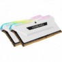 Corsair Vengeance RGB Pro , 32 Go, 2 x 16 Go, DDR4, 3200 MHz, 288-pin DIMM