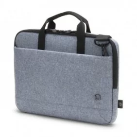 Dicota Eco MOTION 14 - 15.6", Malette, 39,6 cm 15.6", Sangle épaule, 600 g